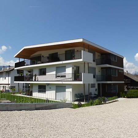 Apartment Edelweiss Brunico Rom bilde