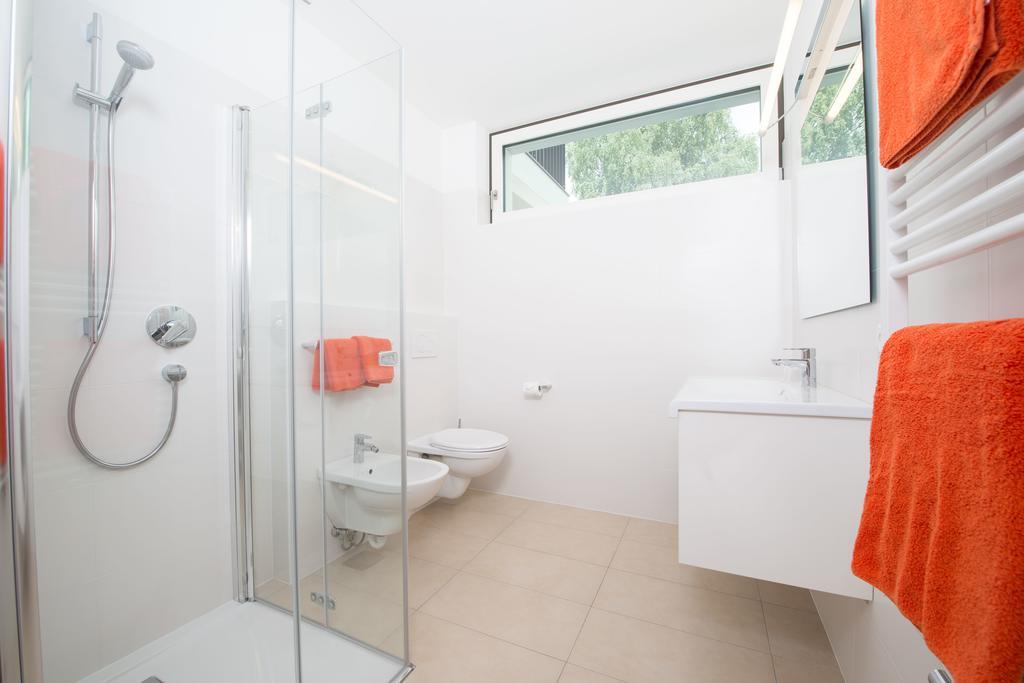 Apartment Edelweiss Brunico Rom bilde