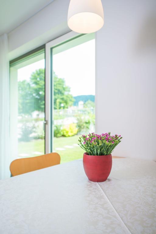 Apartment Edelweiss Brunico Rom bilde