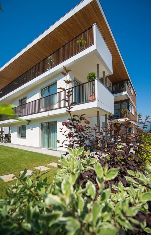 Apartment Edelweiss Brunico Rom bilde