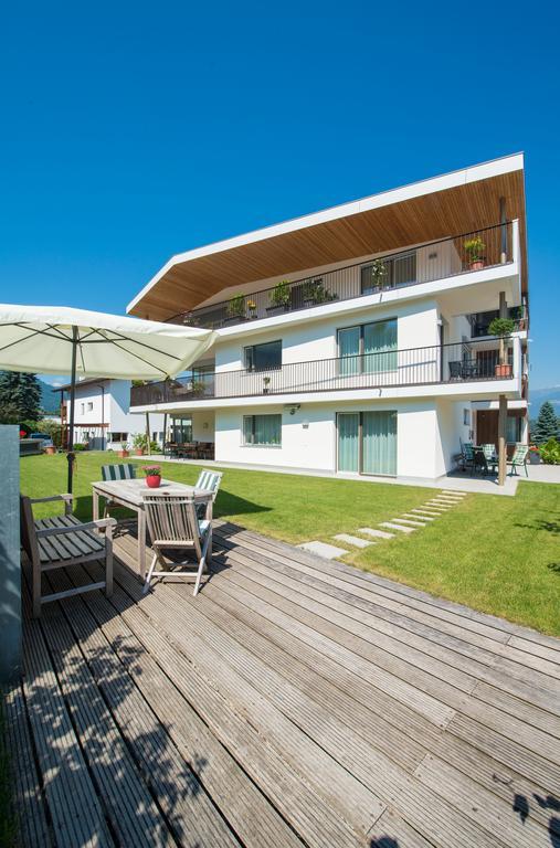 Apartment Edelweiss Brunico Rom bilde