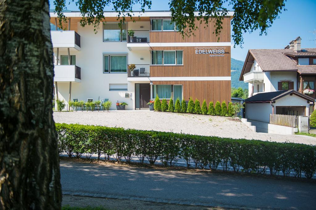 Apartment Edelweiss Brunico Rom bilde