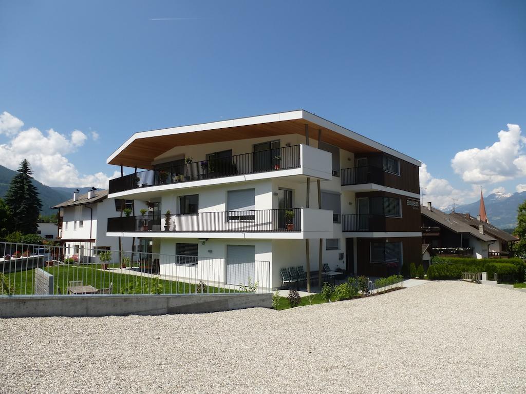 Apartment Edelweiss Brunico Rom bilde